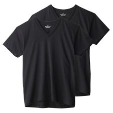 【BODY WILD】【綿100%】【Tシャツ】【3Pパック】