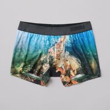 【BODYWILD】ボクサ－パンツ