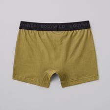 【BODYWILD】ボクサ－パンツ