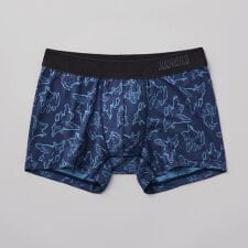 【BODYWILD】ボクサ－パンツ