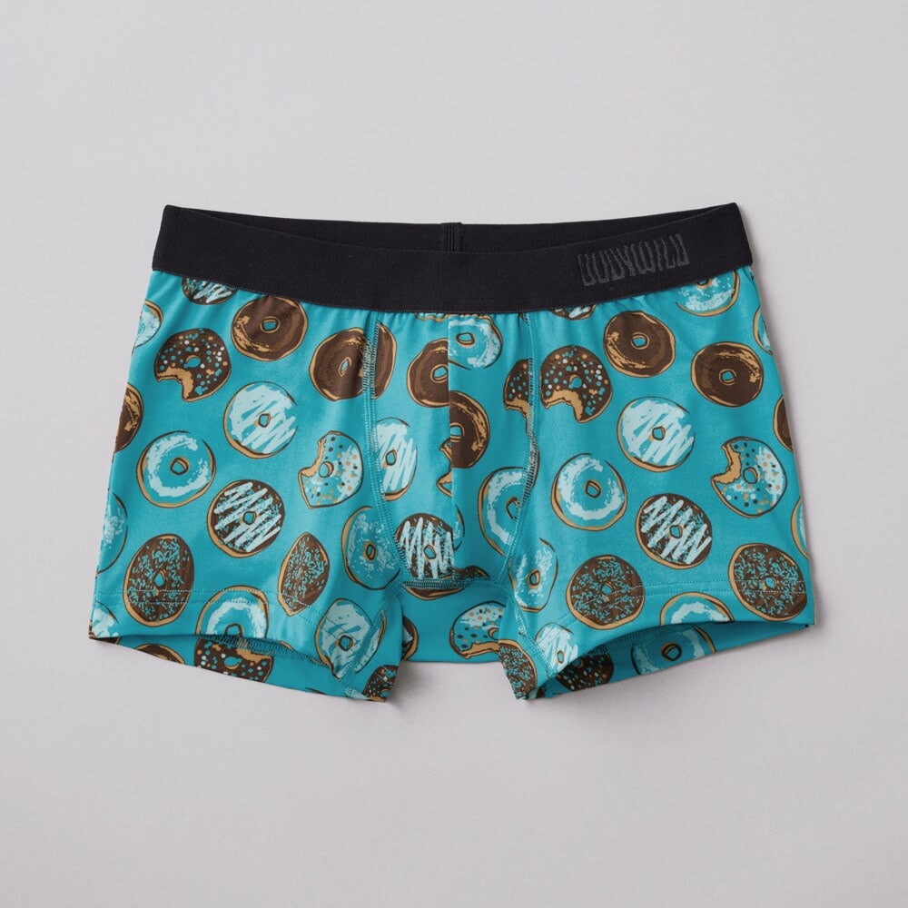 【BODYWILD】ボクサ－パンツ