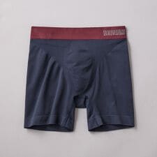 【BODYWILD】セミロングボクサ－