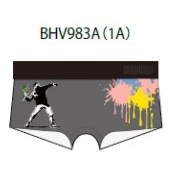 [}C]yBODYWILDzfBX{NT[pc CUT OFF/{fBChiBODY WILDj 1A