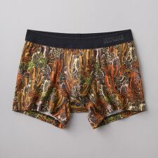 【BODYWILD】ボクサ－パンツ