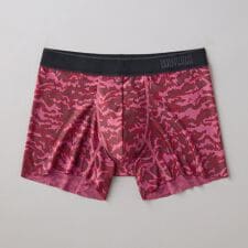 【BODYWILD】ボクサ－パンツ