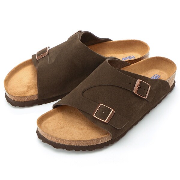 BIRKENSTOCK（ビルケンシュトック）／ZURICH SFB（チューリッヒ SFB