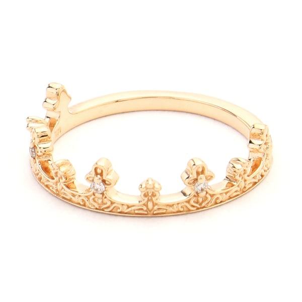 K10ピンキーリング | ノジェス(NOJESS) | マルイウェブチャネル