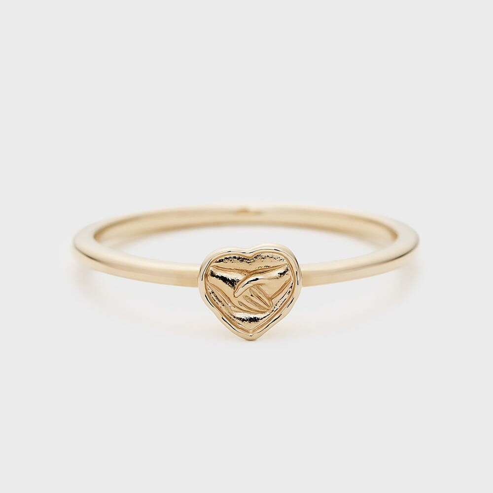 nojess定価24200円】Pocket Ringシトリンサファイア