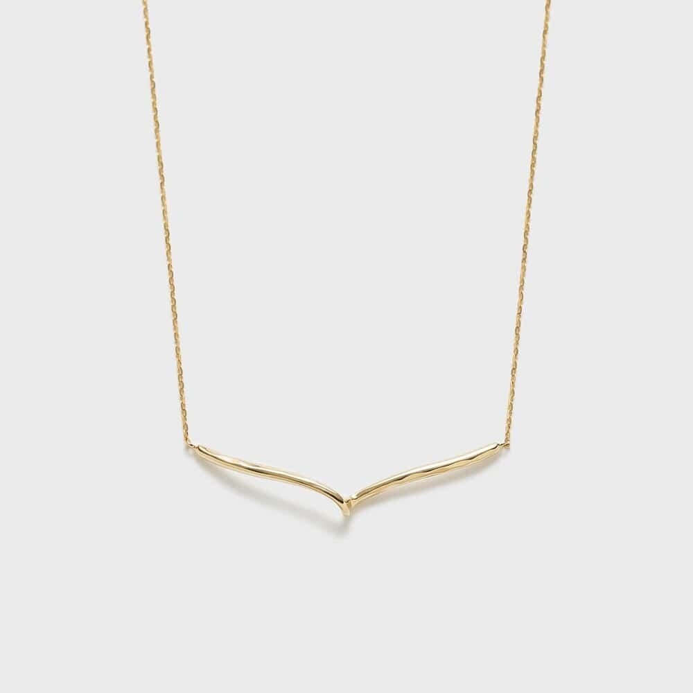 K5・K10ネックレス | ノジェス(NOJESS) | マルイウェブチャネル