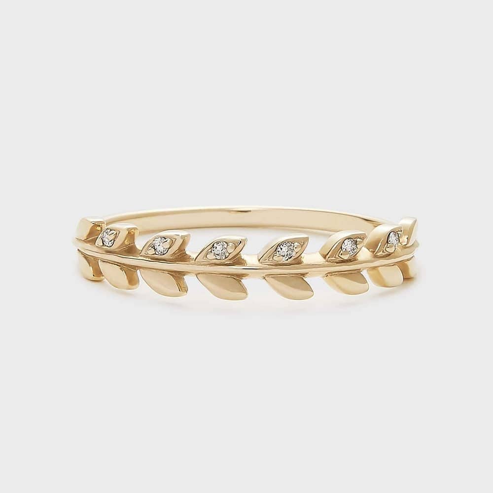 Riii☆在庫確認要・プロフィール必読様 ノジェス　K10 アクアマリンリング Pocket Ring】K10アクアマリンリング｜リング｜ノジェス 公式