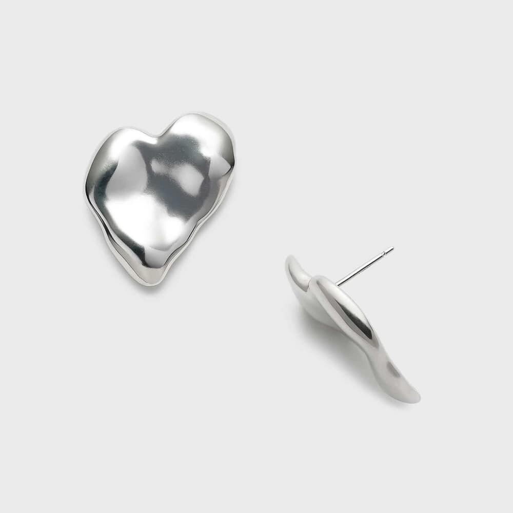 【美品】NOJESS シルバーピアス シルバーピアス｜ピアス｜ノジェス 公式オンラインストア