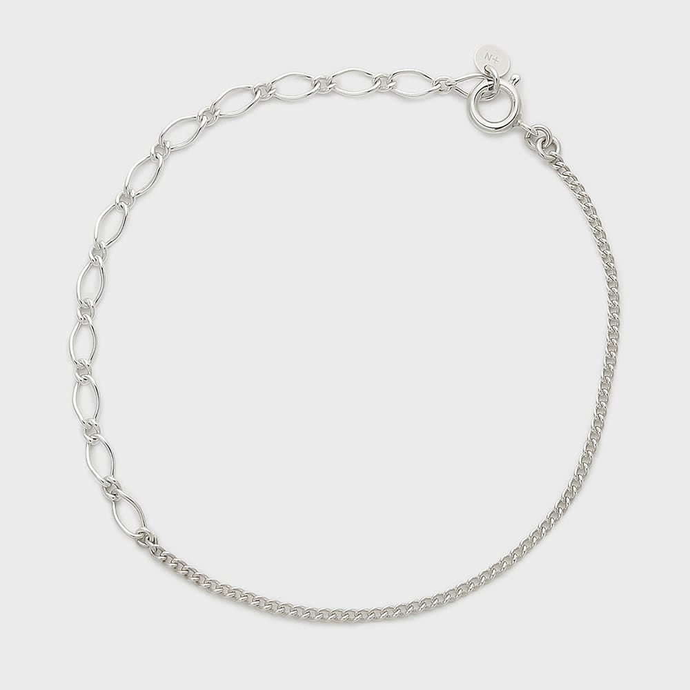 シルバーブレスレット | ノジェス(NOJESS) | マルイウェブチャネル