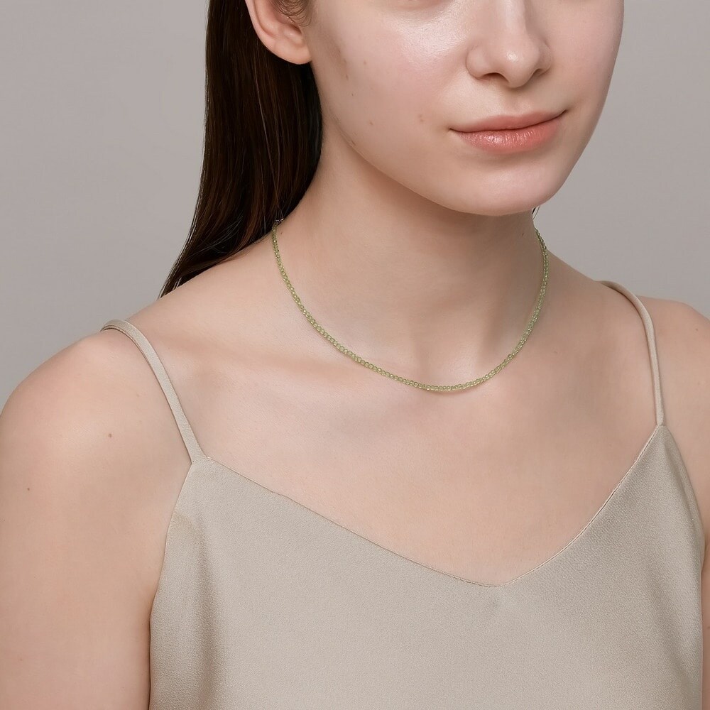 e.m. ネックレス NOJESS agete ete アーバンリサーチ agete｜K10パールネックレス | Rakuten Fashion(楽天