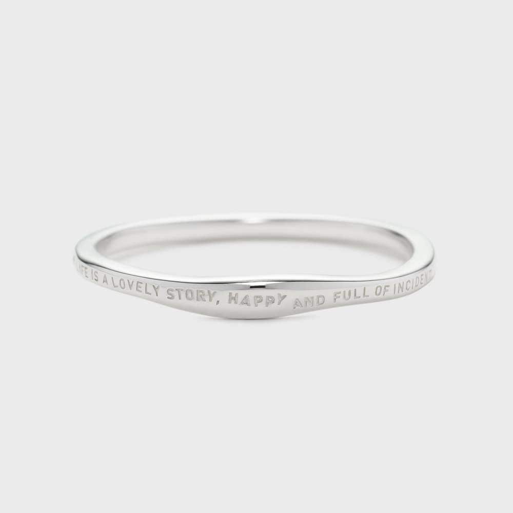 シルバーリング | ノジェス(NOJESS) | マルイウェブチャネル