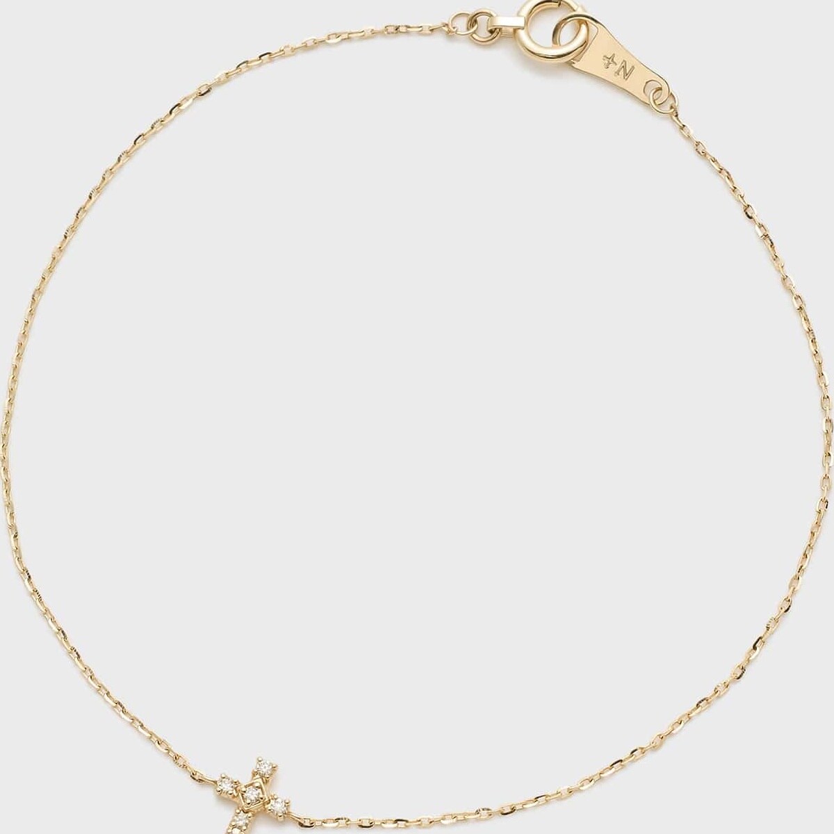 [}C]yTiny MotifzK10_ChuXbg(0.02ct)/mWFXiNOJESSj F