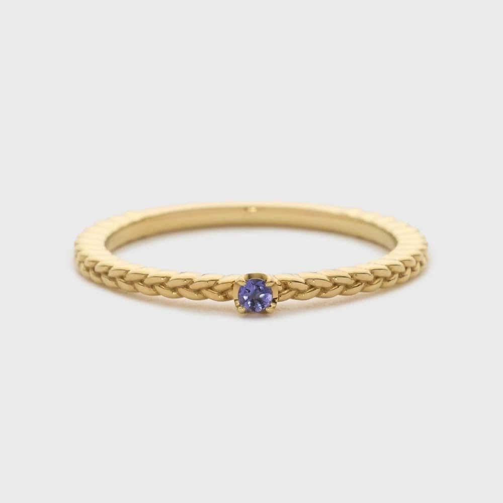 クラウン・リング | ノジェス(NOJESS) | マルイウェブチャネル