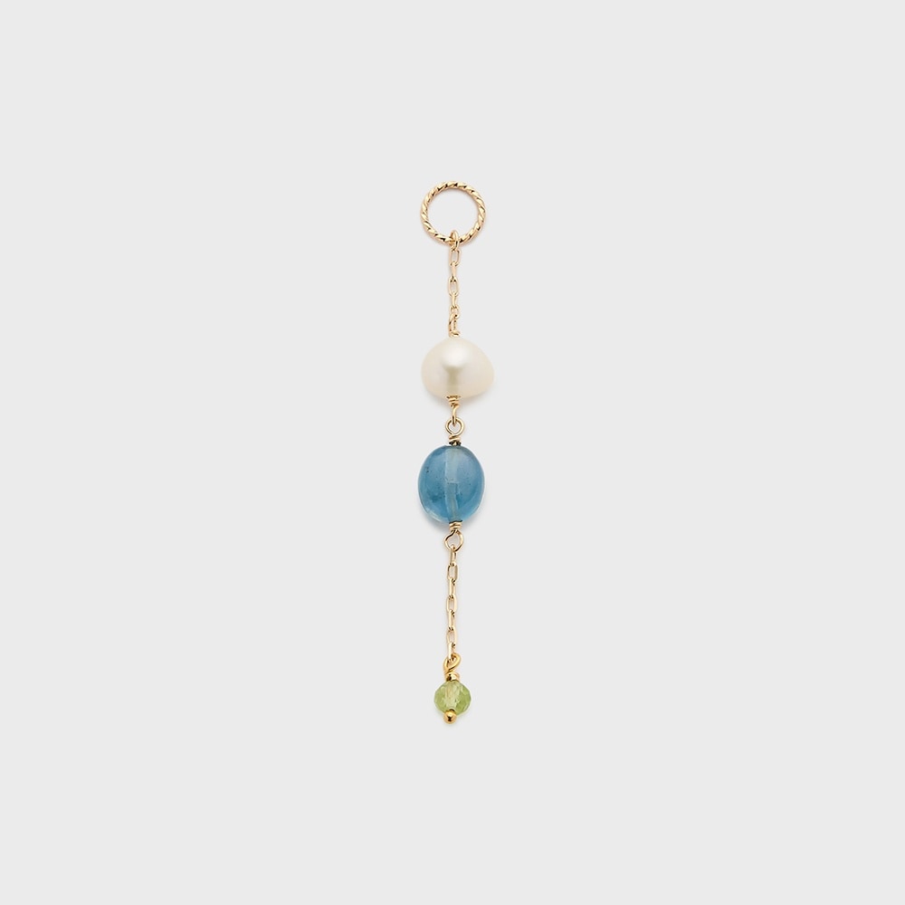 K10ピアス｜ピアス｜ノジェス 公式オンラインストア