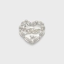 シルバーピアス【片耳用】