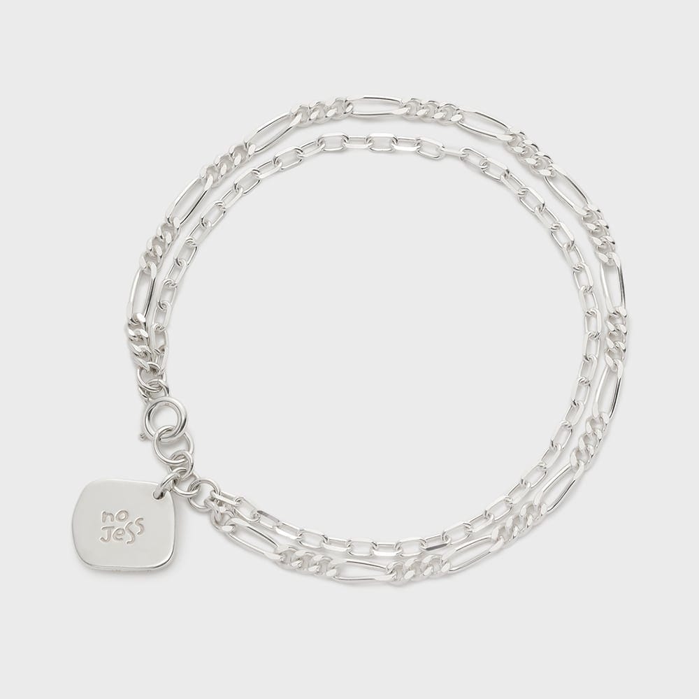 シルバー925 スネークモチーフ ブレスレット / アナスイ | アナ スイ