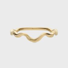 【Pocket Ring】ゴールドリング