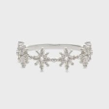 【Pocket Ring】シルバースターリング