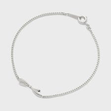 シルバーブレスレット