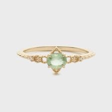 【Limited Edition】K5カイヤナイトリング