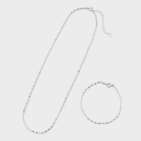 [^ԁF30254123003]yWEB菤izLLƂPۓIȃ`F[gpAVvȃlbNXƃuXbg̃ZbgACeB`F[gpĂ邽߁AŒΓꊴ̂R[fBl[gy߂܂BlbNX̓AWX^[`F[dlŁA񌳂ɍ킹Ē𒲐߉\BWG[S҂̕ɂ₷A܂AWG[㋉҂̕ɂ͏d˕t́gvXhƂĂ߂łBZbgł̒p͂AꂼPiłL􂷂ACełBgpĂ`F[́AׂƃR}ό`̋ꂪ܂̂łӂB