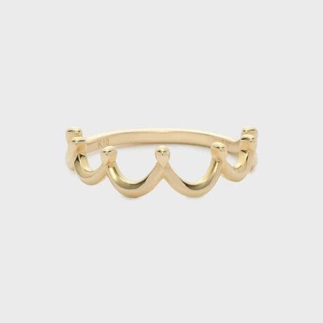 [^ԁF30254111100]Always wear your invisible crown.uNڂɂ͌ȂNE𓪂ɍڂĂB痎Ă܂AȂ炵OāBvfɂȂނ悤y₩ɕ`NEVGbg̃sL[ÓAwɂCȂvXĂVѐSӂfUCBNE`[t́uvuvȂǂ̍K^̏ےƂĂ܂Bɒ킵悤ƂĂƂAق̏M~ȂǂɂƊY悤Ɏv߂Ă܂BƂꂽJWAȕ͋C̃NE͏d˒ňۃ`FWIXXBTCYvX}CiX2B