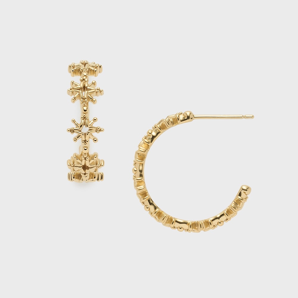 K10オパールピアス | ノジェス(NOJESS) | マルイウェブチャネル