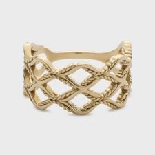 ゴールドリング