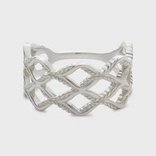 シルバーリング