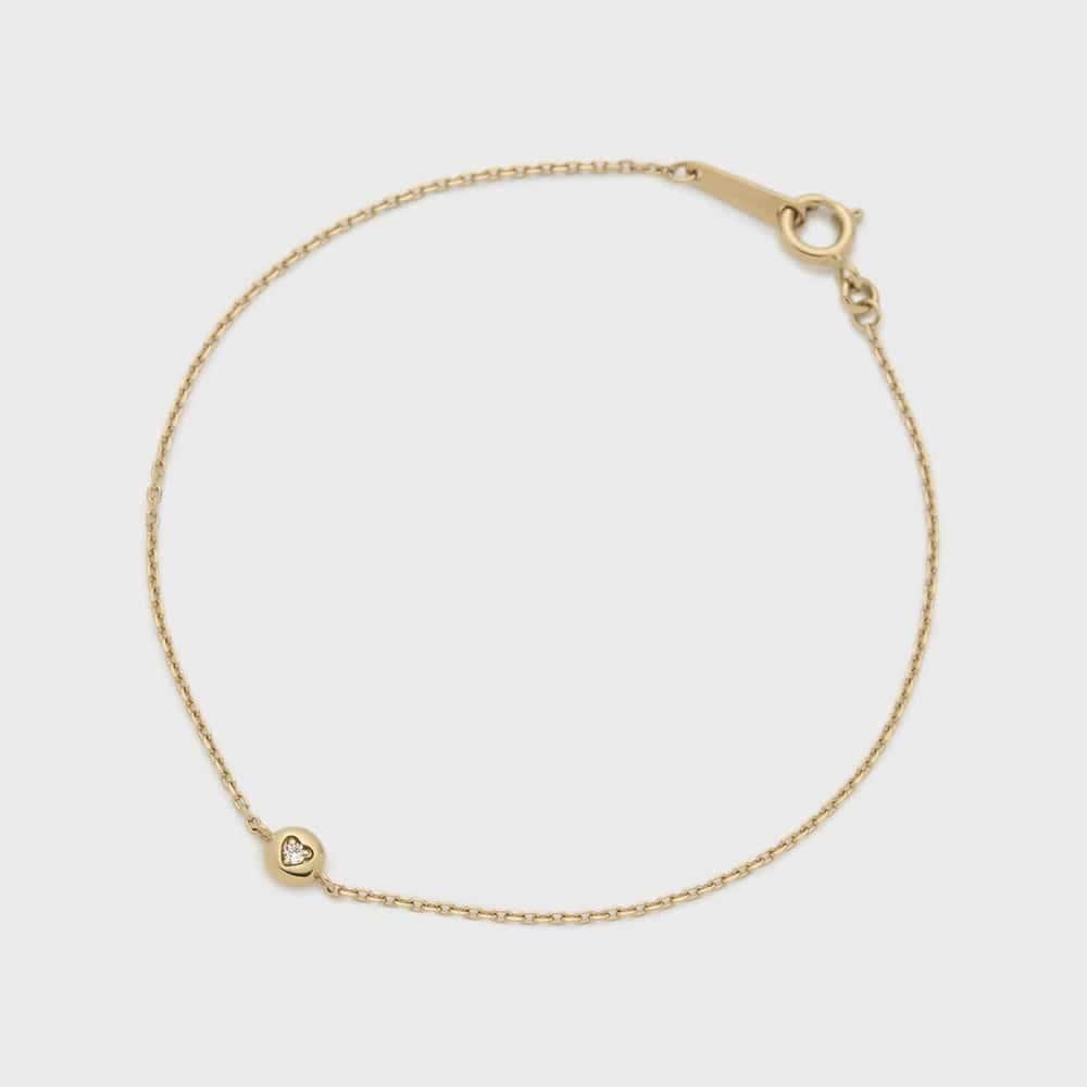 ゴールド淡水パールブレスレット | アガット(agete) | マルイウェブ