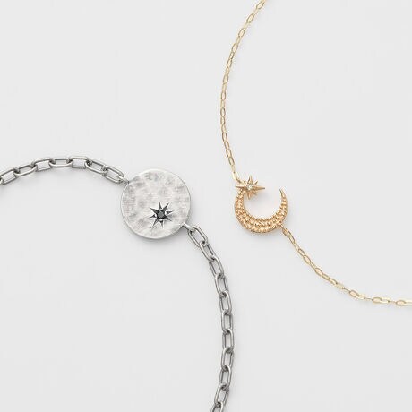 WEB限定】ペアブレスレット | ノジェス(NOJESS) | マルイウェブチャネル