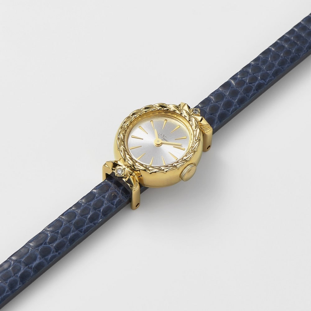 6mm用】オーバルジュエリーウォッチフェイス | ノジェス(NOJESS