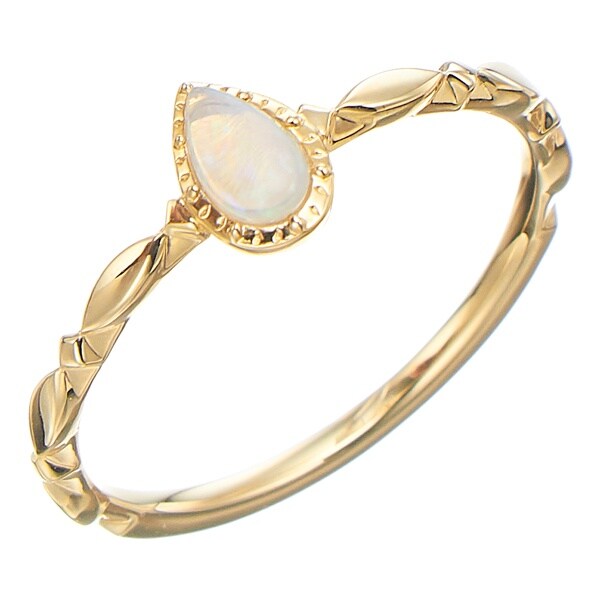 K10リング | ノジェス(NOJESS) | マルイウェブチャネル