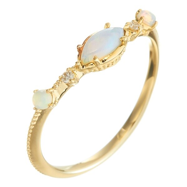 NOJESS ノジェス K10 リング K10ダイヤモンドリング｜リング｜ノジェス 公式オンラインストア