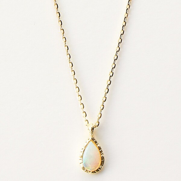 K10ネックレス | ノジェス(NOJESS) | マルイウェブチャネル