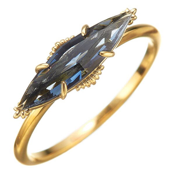 NOJESS 14k リング ノジェス 美品 Plus Ring】K10リング｜リング｜ノジェス 公式オンラインストア