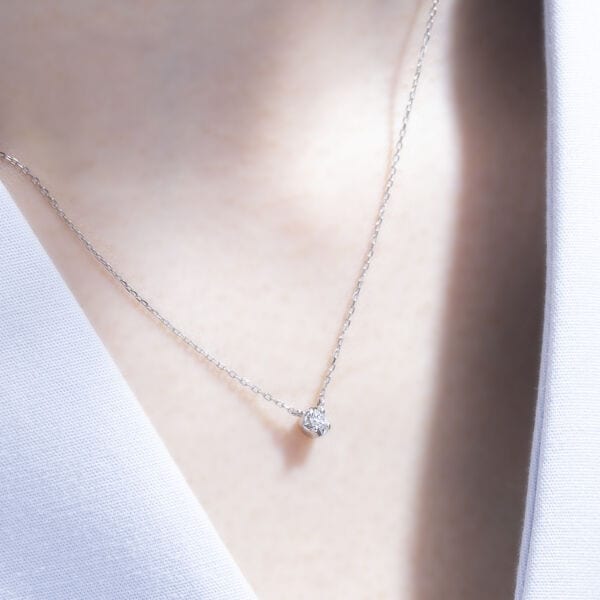 プラチナ　アクセサリー