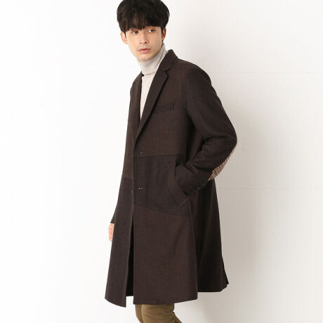 チェスターコート | コムサコミューン(COMME CA COMMUNE) | マルイ  