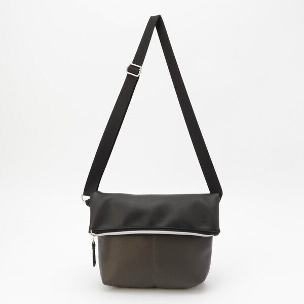 バイカラー ショルダーバッグ | マルイウェブチャネル