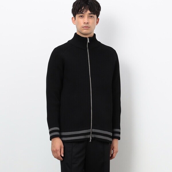 ウォッシャブル ドライバーズニット | マルイウェブチャネル