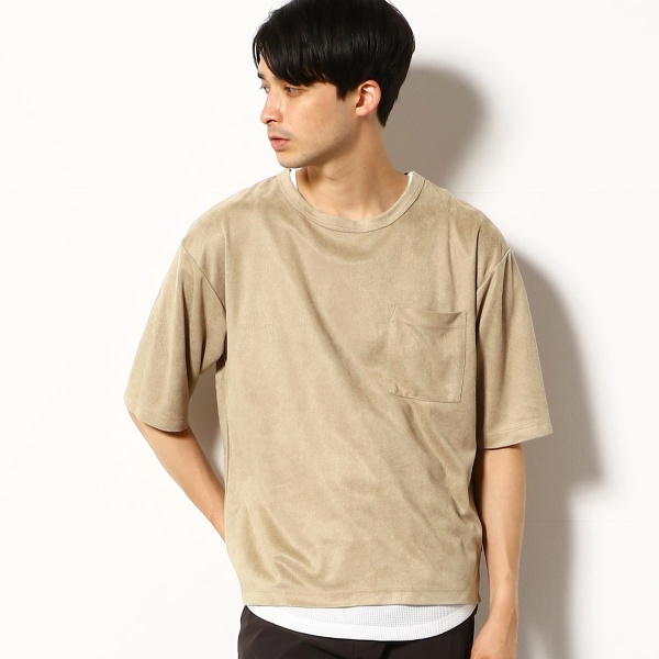 ☆雑誌掲載商品☆ Ｔシャツ アンサンブル | コムサコミューン(COMME CA