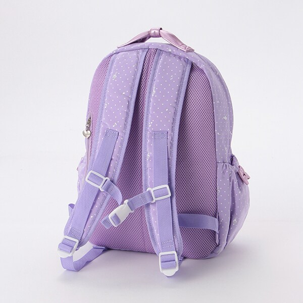 リボンつきピアノリュック（大） | メゾピアノ(mezzo piano) | マルイ