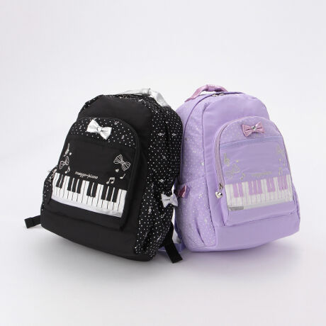 リボンつきピアノリュック 大 メゾピアノ Mezzo Piano ファッション通販 マルイウェブチャネル Cb001 311 47 01