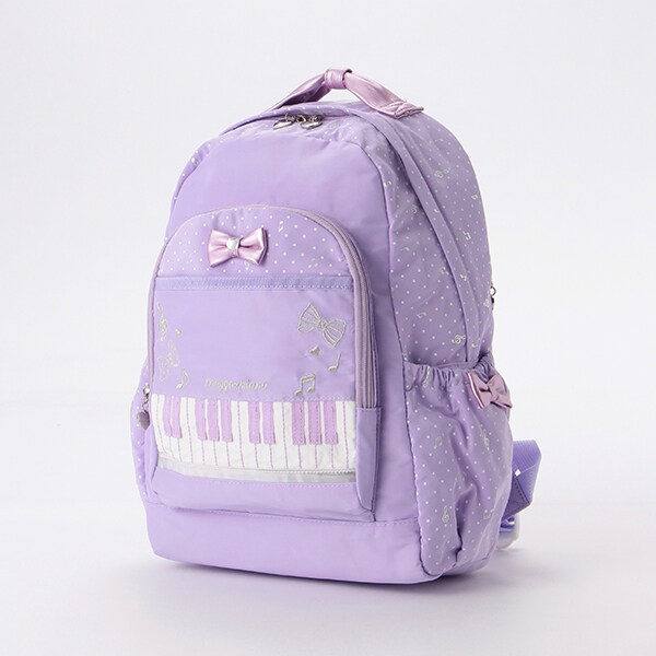 mezzo piano メゾピアノ ピアノリュック 大 リュックサック