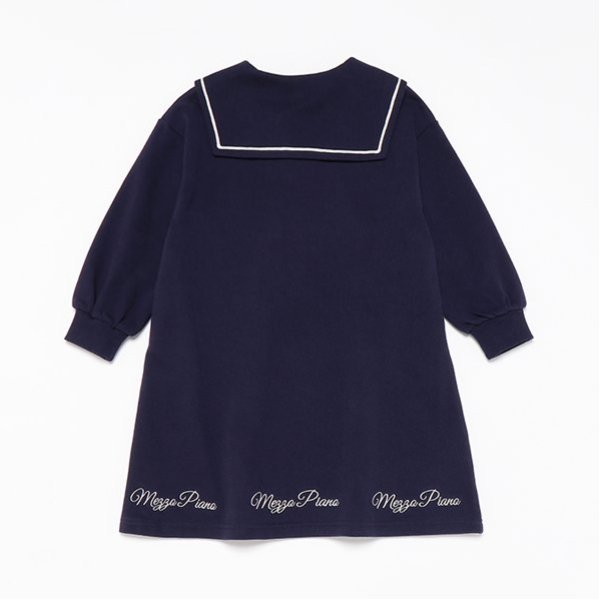 メゾピアノ2025年福袋mezzo piano Bセット130cm 2025冬福袋mezzo pianoBセット | メゾピアノ(mezzo piano