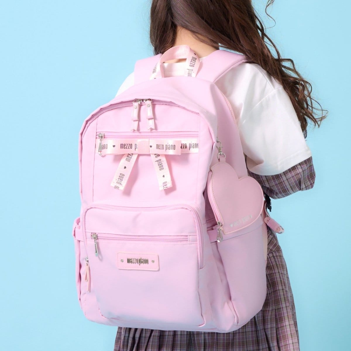 メゾピアノ リュック」の人気商品一覧 | 安い商品を通販サイトから探す