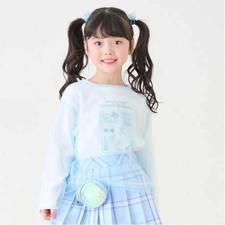 [^ԁF6051220]傫ȃvgƒ悭ƂVGbgoۂTVcłB`[d˂PiŒƁA܂܂ȃR[fy߂2ZbgBV[Y炵₩ȃJ[OŁAȂ܂BɂOLł^OByzȂyňzʁyLkzynzȂy|PbgzȂIt zCgFfg:115cm pTCY:120 